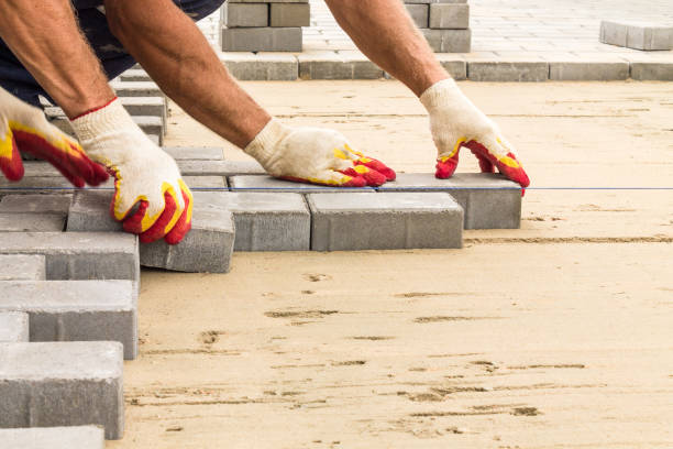 Best Driveway Pavers Near Me  in Lake Holiday, IL