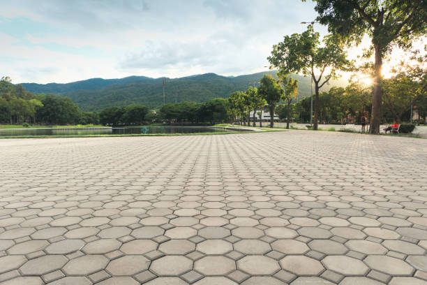 Best Driveway Resurfacing Pavers  in Lake Holiday, IL