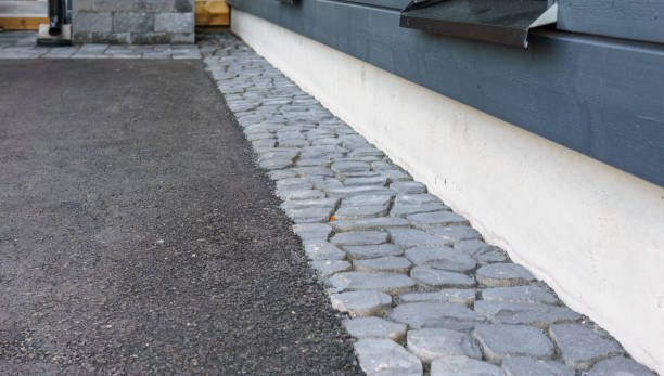 Best Professional Driveway Pavers  in Lake Holiday, IL